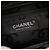 Chanel Cambon Lammleder Tote Bag Schwarz Beige - Ansicht 5