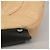 Chanel Cambon Lammleder Tote Bag Schwarz Beige - Ansicht 6