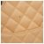 Chanel Cambon Lammleder Tote Bag Schwarz Beige - Ansicht 9