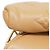 Borsa a mano Coussin PM in pelle Monogram goffrata Louis Vuitton Cammello - vista 7