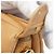 Borsa a mano Coussin PM in pelle Monogram goffrata Louis Vuitton Cammello - vista 8