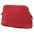 Hermès Pochette Bolide 20 HERMES Fuschia - vista 3