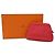 Hermès Pochette Bolide 20 HERMES Fuschia - vista 7