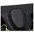 Borsa a catena Emily Horsebit Microguccissima di GUCCI Nero - vista 6