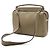 Sac à main en cuir Fendi / Sac à épaule en grisâtre - vue 3