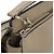 Sac à main en cuir Fendi / Sac à épaule en grisâtre - vue 5