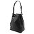 Noe Borsa a Spalla Noé Epi Louis Vuitton Nera Nero - vista 3