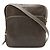 Borsa a Spalla Trotteur GM in Pelle Vecchia Louis Vuitton Marrone - vista 2