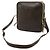 Borsa a Spalla Trotteur GM in Pelle Vecchia Louis Vuitton Marrone - vista 3