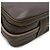 Borsa a Spalla Trotteur GM in Pelle Vecchia Louis Vuitton Marrone - vista 4