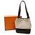 Borsa a spalla lunga Picotin GM di Hermès Marrone scuro - vista 10