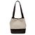 Borsa a spalla lunga Picotin GM di Hermès Marrone scuro - vista 2