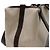 Borsa a spalla lunga Picotin GM di Hermès Marrone scuro - vista 6