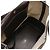 Borsa a spalla lunga Picotin GM di Hermès Marrone scuro - vista 7