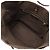 Louis Vuitton Monogram Idylle Neverfull MM Tote Bag Anthrazitgrau - Ansicht 7