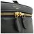 Borsa Vanity PM in Monogram Empreinte di Louis Vuitton Nero - vista 10