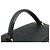 Borsa Vanity PM in Monogram Empreinte di Louis Vuitton Nero - vista 5