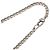 Collar Péndulo Hexagonal Gucci - vista 4