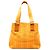 Louis Vuitton Plan Soleil Cabas PM Tasche Gelb