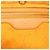Louis Vuitton Plan Soleil Cabas PM Tasche Gelb - Ansicht 5