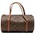 Louis Vuitton Papillon 26 Monogramma Marrone