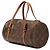 Louis Vuitton Papillon 26 Monogramma Marrone - vista 2