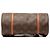 Louis Vuitton Papillon 26 Monogramma Marrone - vista 3