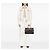 Louis Vuitton Borsa Pallas MM Monogramma Marrone - vista 7