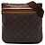 Pochette Bosphore Monogramma Marrone Louis Vuitton