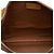 Pochette Bosphore Monogramma Marrone Louis Vuitton - vista 4