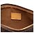 Pochette Bosphore Monogramma Marrone Louis Vuitton - vista 5