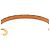 Bracciale Say Yes Monogramma Marrone Louis Vuitton - vista 6