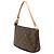 Pochette Accessoires Monogramma Marrone Louis Vuitton - vista 2
