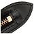 Louis Vuitton Saint Jacques GM in Epi Nero con Tracolla Lunga - vista 6