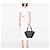 Louis Vuitton Saint Jacques GM in Epi Nero con Tracolla Lunga - vista 7