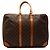 Louis Vuitton Monogram Marron Sirius 50