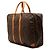 Louis Vuitton Monogram Marron Sirius 50 - vue 2