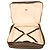 Louis Vuitton Monogram Marron Sirius 50 - vue 4
