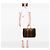 Louis Vuitton Monogram Marron Sirius 50 - vue 7