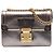 Louis Vuitton Wynwood in Vernis Monogram Grigio Marrone Grigio antracite