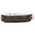 Mini Pochette Accessoires Vivienne a Parigi Monogramma Marrone Louis Vuitton - vista 3