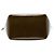 Louis Vuitton Marrone Monogram Vernis Bellevue GM - vista 3
