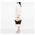 Louis Vuitton Marrone Monogram Vernis Bellevue GM - vista 7