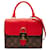 Louis Vuitton Locky BB Monogram Marrone
