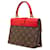 Louis Vuitton Locky BB Monogram Marrone - vista 2