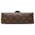 Louis Vuitton Locky BB Monogram Marrone - vista 3