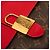 Louis Vuitton Locky BB Monogram Marrone - vista 7