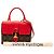 Louis Vuitton Locky BB Monogram Marrone - vista 9