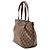 Louis Vuitton Marrone Damier Ebene Westminster PM - vista 2