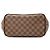Louis Vuitton Marrone Damier Ebene Westminster PM - vista 3